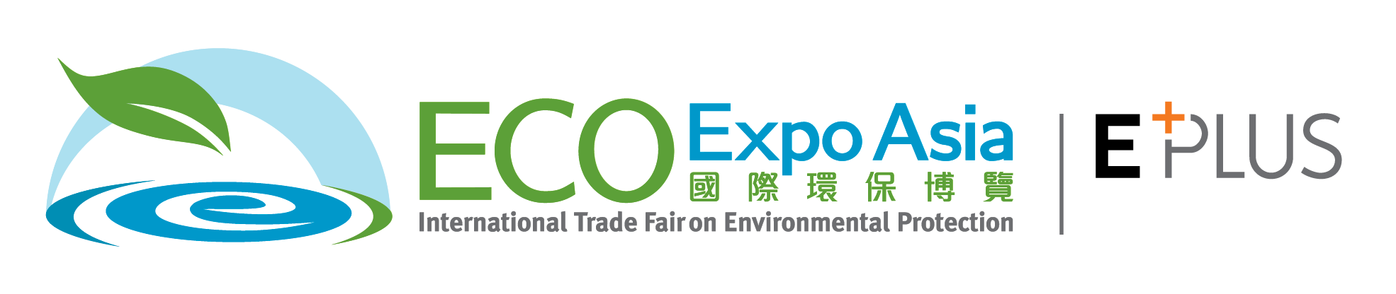 ECO EXPO Asia